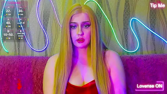 TheRoseSweet online show from May 30, 2026, 6:49 pm