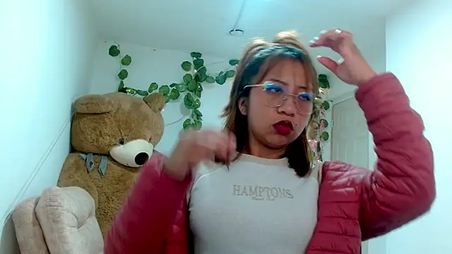 Snapshot of soofia_1609 chatting on May 20, 2026, 8:26 pm soofia 1609 online show from May 20, 2026, 8:26 pm