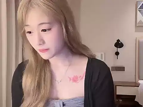 xingxing-777 online show from April 26, 2026, 10:35 am