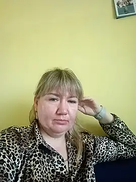 StarViki777 online show from April 29, 2026, 6:06 am