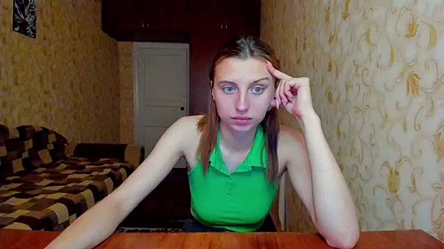 MilaShka29 online show from June 8, 2026, 9:31 am