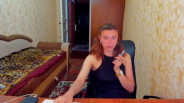 MilaShka29 online show from June 27, 2026, 11:26 am