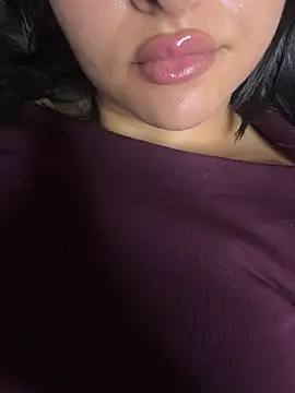 Horny Fofa online show from April 29, 2026, 3:43 am