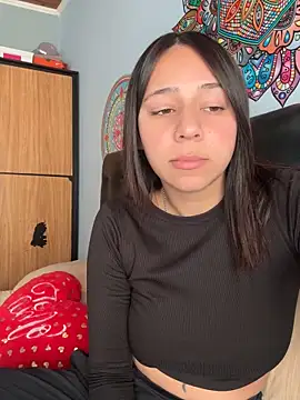 Snapshot of Morena_Prohibida chatting on May 20, 2026, 3:40 pm Morena Prohibida online show from May 20, 2026, 3:40 pm