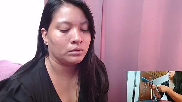 Sol vannesa online show from May 7, 2026, 9:20 pm