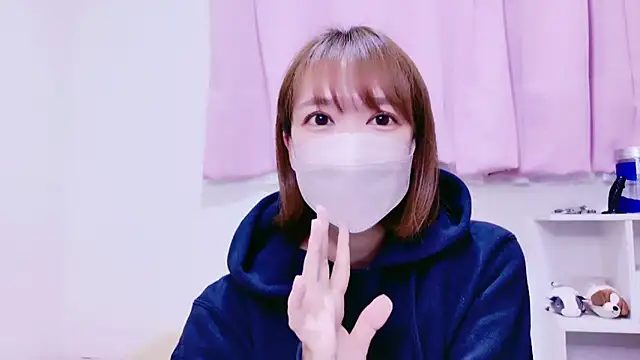 MINA 0423 online show from April 30, 2026, 5:08 pm