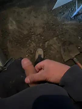 ilovecum34 online show from April 23, 2026, 11:31 am