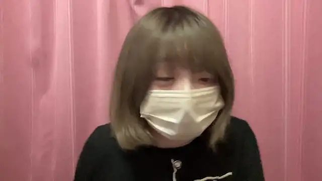 -Nanami-7 online show from May 7, 2026, 10:09 am