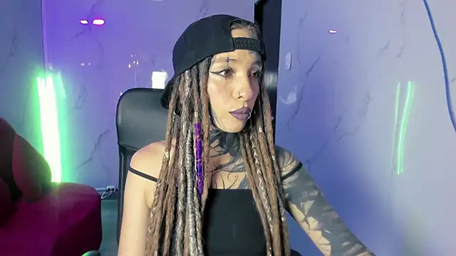 Snapshot of Lucy_Doll8 chatting on May 7, 2026, 5:29 pm Lucy Doll8 online show from May 7, 2026, 5:29 pm