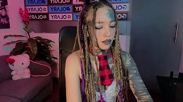 Snapshot of Lucy_Doll8 chatting on May 29, 2026, 8:51 pm Lucy Doll8 online show from May 29, 2026, 8:51 pm