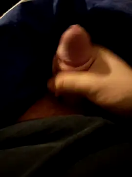 TomR2027Live online show from April 25, 2026, 8:17 pm