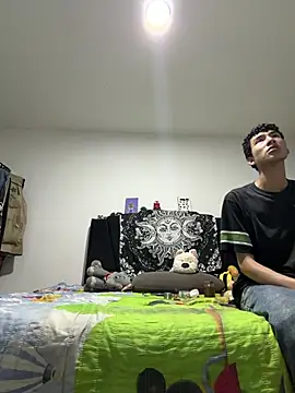 samuel prrr online show from May 4, 2026, 10:50 pm