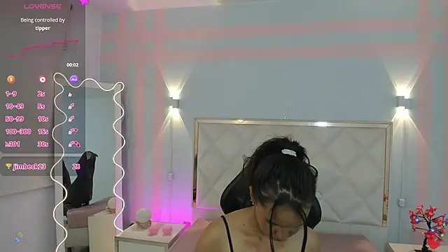 Victoria1 tay online show from May 25, 2026, 7:31 pm