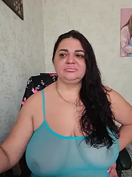 -CUTE-EVVIL- online show from June 2, 2026, 7:43 am