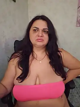 -CUTE-EVVIL- online show from June 2, 2026, 7:49 pm