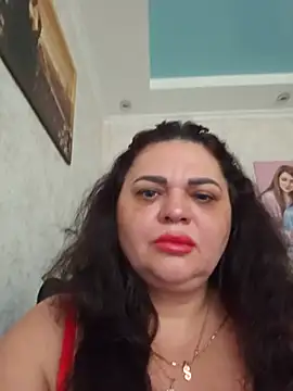 -CUTE-EVVIL- online show from June 8, 2026, 5:52 am