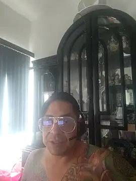 JefeGorila online show from May 7, 2026, 9:20 pm