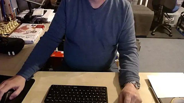 Harvey 321 online show from April 28, 2026, 9:53 pm