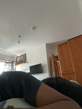 MrCa1 online show from April 25, 2026, 2:03 pm