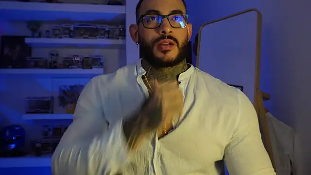 Snapshot of iamjackc_ chatting on June 10, 2026, 8:30 pm iamjackc online show from June 10, 2026, 8:30 pm