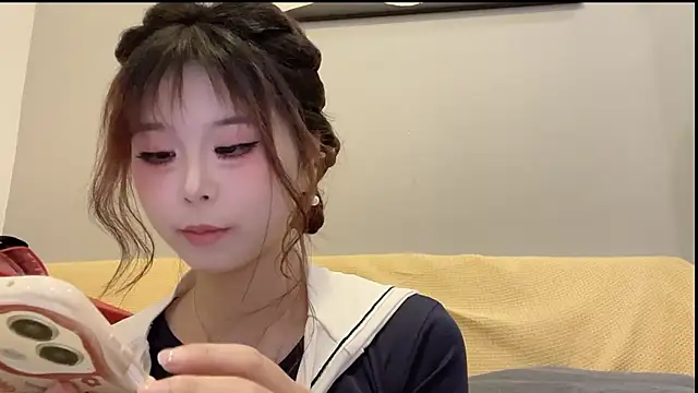 paofu-520 online show from April 29, 2026, 4:11 pm