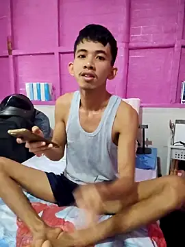 reynaldzzz online show from April 30, 2026, 5:36 am