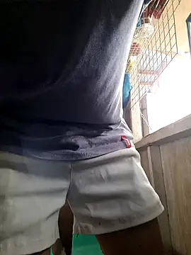 Gymsin Borte online show from April 26, 2026, 5:27 am