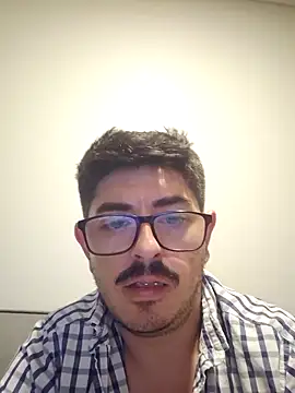 Nacho0491 online show from May 1, 2026, 10:09 am