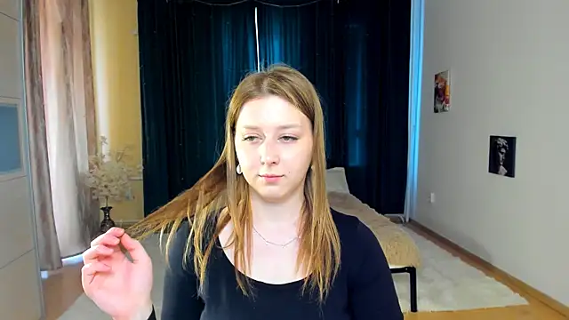 MeganBoyr online show from April 28, 2026, 8:30 am