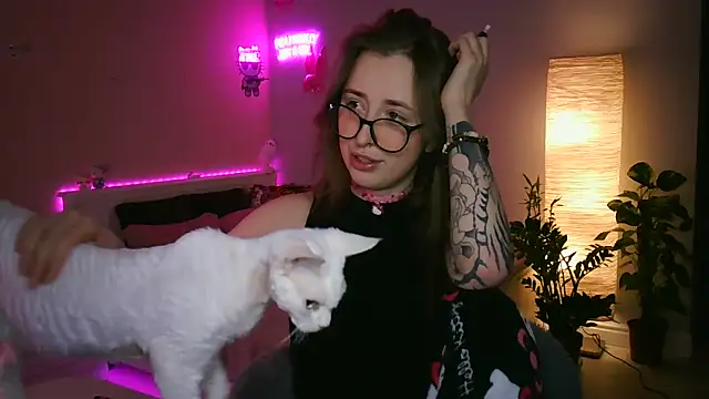 she tora69 online show from April 30, 2026, 11:09 pm