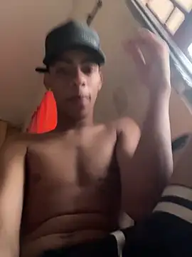 Antonelo blake online show from April 27, 2026, 10:52 pm