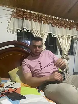 SUZUIRYOTA online show from April 28, 2026, 7:46 am