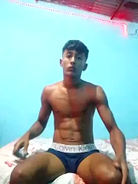 JokerXclusive online show from April 28, 2026, 3:44 am