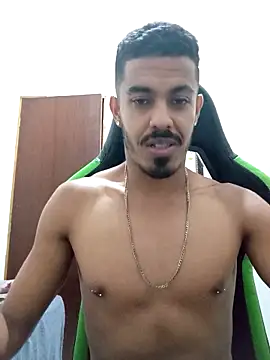 Lherlan online show from April 26, 2026, 3:26 am