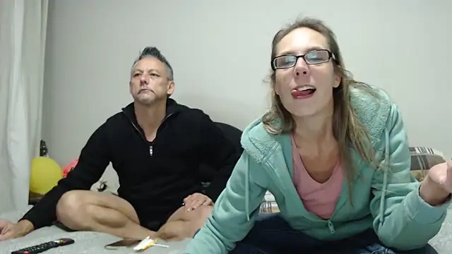 blondiesin50 online show from June 8, 2026, 8:53 pm