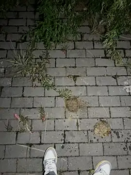 yunyun0006 online show from April 29, 2026, 2:10 pm