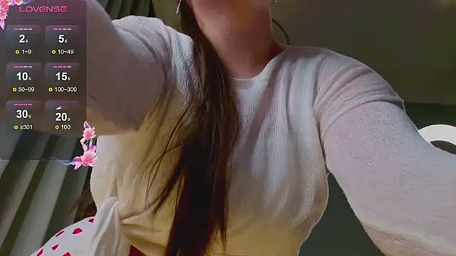 Alana Lovee online show from May 5, 2026, 6:21 am
