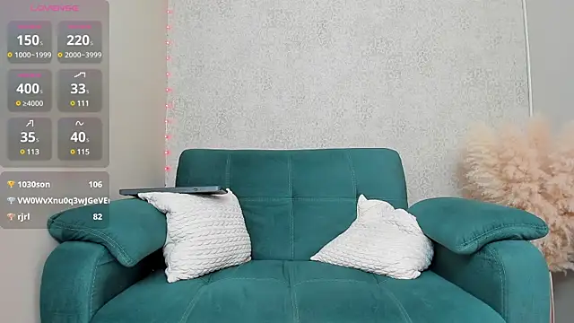 Snapshot of paolarey chatting on January 14, 2025, 5:19 am paolarey online show from January 14, 2025, 5:19 am