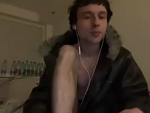 DavidFlipU2000 online show from April 29, 2026, 10:27 pm