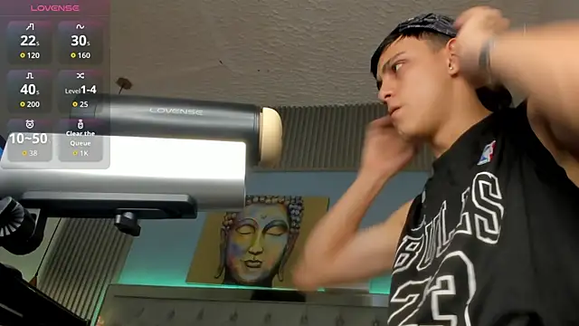 Ethanx18  online show from June 5, 2026, 4:52 am