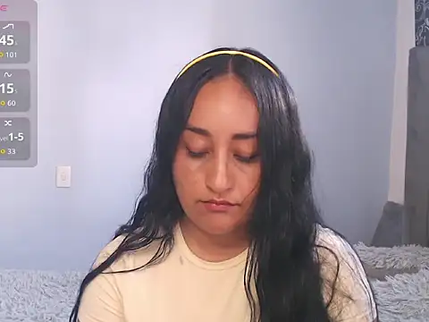 erotic lov online show from April 28, 2026, 8:25 pm