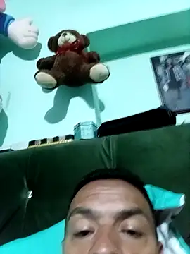Snapshot of Albert_baby chatting on April 29, 2026, 2:37 am Albert baby online show from April 29, 2026, 2:37 am