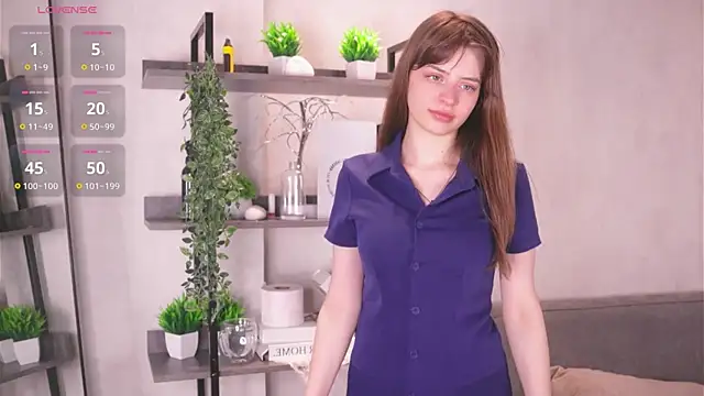 AltheaEllers online show from May 28, 2026, 1:14 am