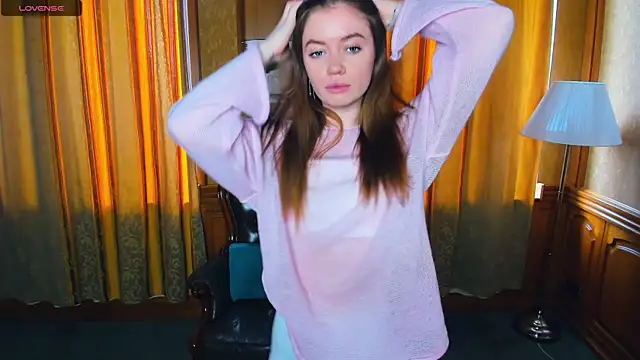 TalishaBrumwell online show from April 29, 2026, 7:56 am