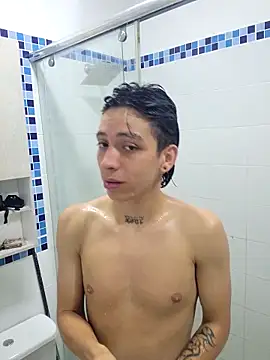 Sebastian Smoke online show from May 1, 2026, 9:52 pm