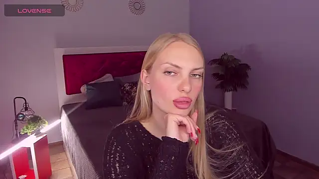 NancyGlamour online show from May 14, 2026, 2:02 pm