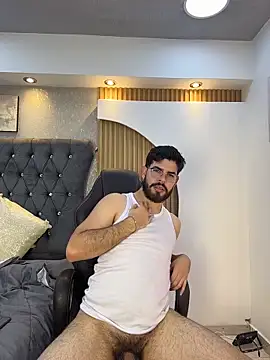 DomBoy  online show from May 19, 2026, 1:56 am
