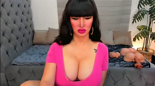 PlayfullMaria online show from December 19, 2024, 3:30 pm