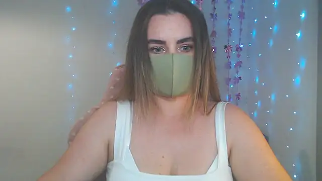 MillaVelvet online show from June 2, 2026, 10:17 am