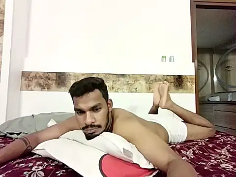 Desihotboy990 online show from May 23, 2026, 10:52 am